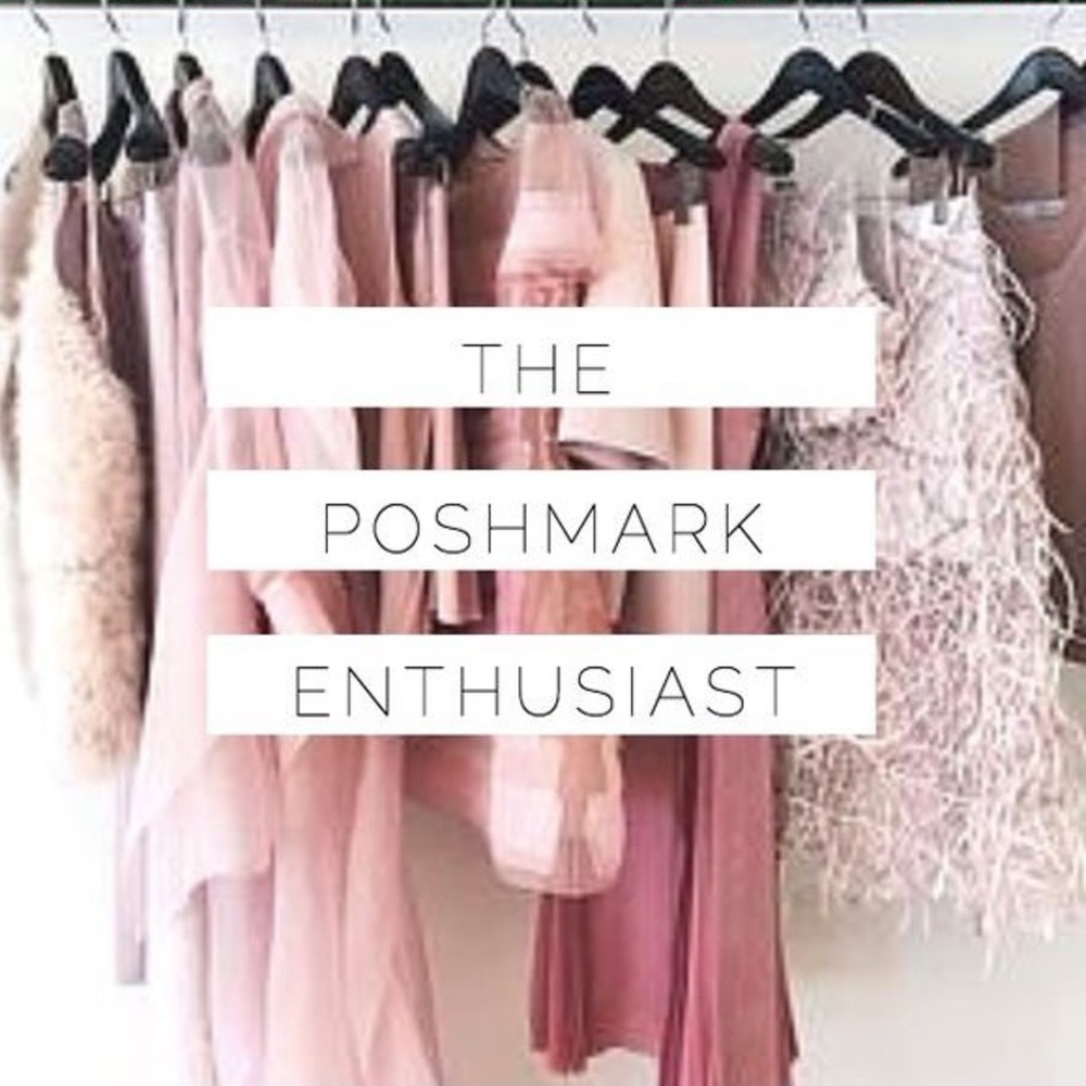 Meet your Posher, Posh